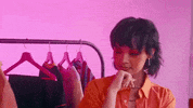 Music Video Dancing GIF by BOYS WORLD