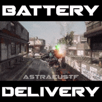 Battery Apexlegends GIF