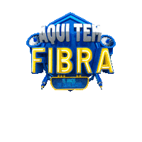 Fibraoptica Sticker by TRIXNET