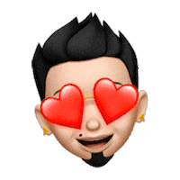 Cantante Leycang Sticker by leycangelgrandioso