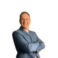 Patrik Sticker by Televízne Noviny TV Markíza