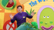 Dance Dancing GIF by The Wiggles