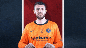 Sport Ok GIF by Paris Saint-Germain Handball