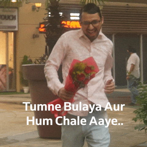 Purely_Yours flowers date date night simp GIF