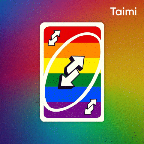 Gay Lgbt GIF by Taimi