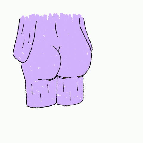 Fart Gas GIF
