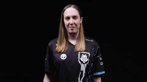 Sad Phone GIF by G2 Esports