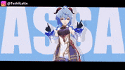 Dancing Girl Dance GIF
