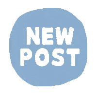 Post 天使 Sticker by ililil