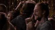 Dance Party GIF by Videoland