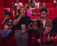 Aldo De Nigris Cine GIF