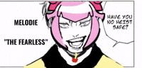 Brawl Stars Jujutsu Kaisen GIF
