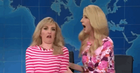 Heidi Gardner Snl GIF by Saturday Night Live