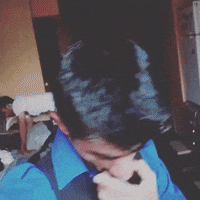 Wolf Love GIF by Chiragh Baloch