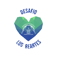 Losreartes Sticker by Desafio Los Reartes