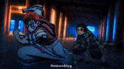 Demon Slayer Tanjiro GIF