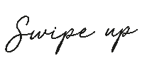 Swipe Sticker by RIANIFASHION