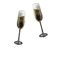 Party Celebrate Sticker by Orenes Hoteles & Restauración