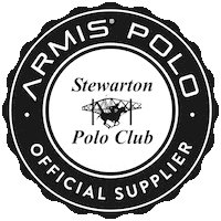 Horse Polo Sticker by armispolo