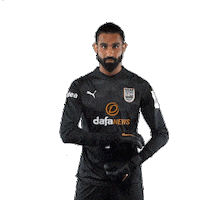 Indian Super League Football Sticker by Mumbai City FC