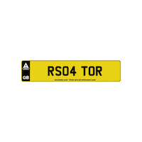Rs04Tor Sticker by Absolutely Audi
