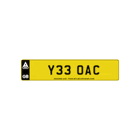 Y33Oac Sticker by Absolutely Audi