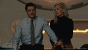 Happy Fantastic Four GIF by Marvel Studios