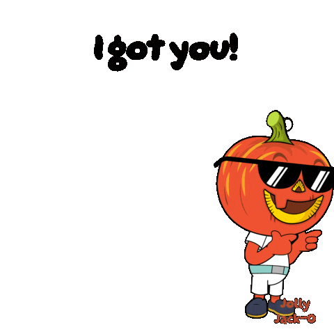 I Got You Ok Sticker by VeeFriends