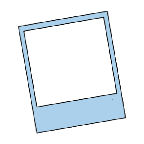 Post Polaroid Sticker by Tec de Monterrey