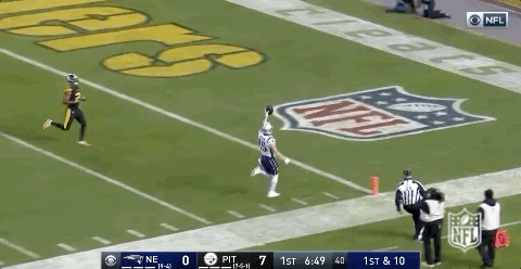 2018 nfl football GIF by NFL