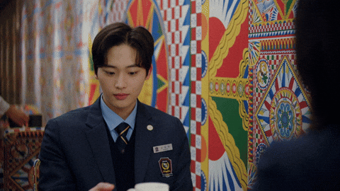 Awkward Richbitch GIF by WHYNOT MEDIA