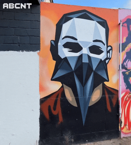 Join Us Street Art GIF by ABCNT