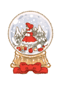 Snow Winter Sticker