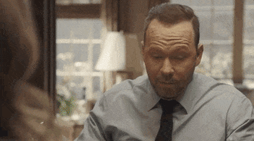 Blue Bloods Drama GIF by CBS