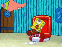 season 5 the krusty sponge GIF by SpongeBob SquarePants