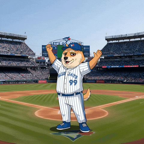 Happy Lets Go GIF by Doge Pound