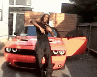 Rap Rapper GIF by Hallwood Media