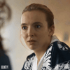 killing eve villanelle GIF by BBC America