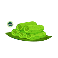Hari Raya Sweets Sticker by spritzer