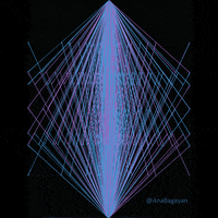 Butterfly Spider GIF