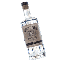apdistilling drinks alcohol bottle spirit Sticker