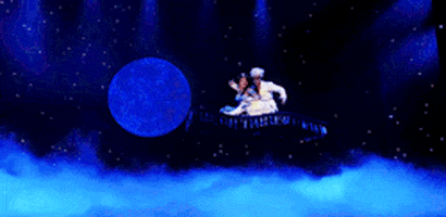broadway GIF