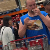 Aldo Costco GIF by Respective