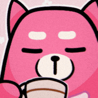 Relaxed Tea Time GIF by Wakuma