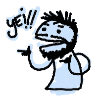 AndrewArt22 andrew andrewart andrewdesign andrewdesign22 Sticker