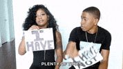 never have i ever GIF by De’arra & Ken 4 Life