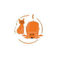 BarksandRecCt barksandrecct Sticker