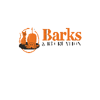 BarksandRecCt barksandrecct Sticker
