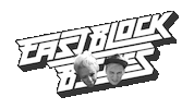 eastblock bitches logo Sticker by Ostblockschlmpen / Eastblock Btches