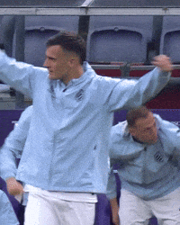 Celebration GIF by Club Brugge